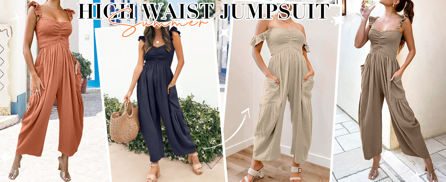 Rompers